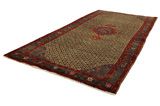 Songhor - Koliai Tappeto Persiano 325x160 - Immagine 2
