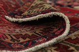 Tuyserkan - Hamadan Tappeto Persiano 370x105 - Immagine 5