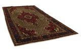 Songhor - Koliai Tappeto Persiano 313x156 - Immagine 1