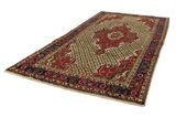 Songhor - Koliai Tappeto Persiano 313x156 - Immagine 2