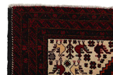 Baluch Tappeto Persiano 178x93 - Immagine 3