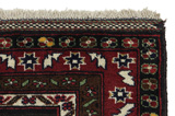 Kurdi Tappeto Persiano 195x118 - Immagine 3