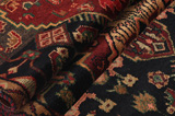 Senneh - Kurdi Tappeto Persiano 257x88 - Immagine 3