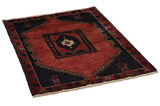Kelardasht Tappeto Persiano 118x88 - Immagine 1