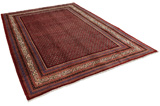 Mud Tappeto Persiano 340x230 - Immagine 1