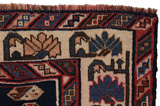 Qashqai - Shiraz Tappeto Persiano 220x133 - Immagine 3