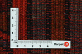 Lori - Bakhtiari Tappeto Persiano 199x155 - Immagine 4