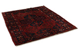 Lori Tappeto Persiano 180x150 - Immagine 1