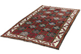Lori - Bakhtiari Tappeto Persiano 227x141 - Immagine 2