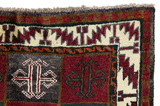 Lori - Bakhtiari Tappeto Persiano 227x141 - Immagine 3