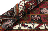Lori - Bakhtiari Tappeto Persiano 227x141 - Immagine 5