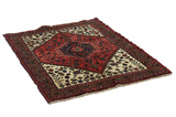 Nanadj Tappeto Persiano 140x105 - Immagine 1