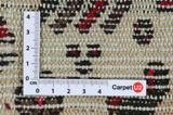 Nanadj Tappeto Persiano 140x105 - Immagine 4