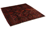 Lori - Bakhtiari Tappeto Persiano 202x165 - Immagine 1