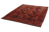Lori - Bakhtiari Tappeto Persiano 202x165 - Immagine 2