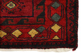 Turkaman Tappeto Persiano 226x165 - Immagine 3