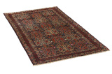Baluch - Turkaman Tappeto Persiano 175x97 - Immagine 1