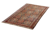 Baluch - Turkaman Tappeto Persiano 175x97 - Immagine 2