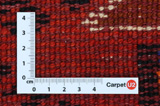 Lori - Bakhtiari Tappeto Persiano 206x142 - Immagine 4