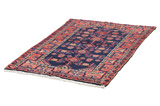 Nahavand - Hamadan Tappeto Persiano 179x115 - Immagine 2