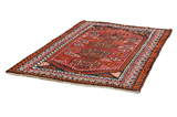 Qashqai - Lori Tappeto Persiano 218x149 - Immagine 2