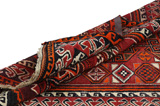 Qashqai - Lori Tappeto Persiano 218x149 - Immagine 5
