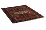 Malayer - Sarouk Tappeto Persiano 150x108 - Immagine 1