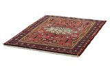 Malayer - Sarouk Tappeto Persiano 150x108 - Immagine 2
