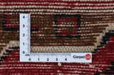 Malayer - Sarouk Tappeto Persiano 150x108 - Immagine 4
