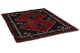 Kelardasht - Kurdi Tappeto Persiano 200x155 - Immagine 1
