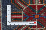 Tuyserkan - Hamadan Tappeto Persiano 157x110 - Immagine 4