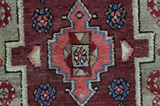Koliai - Kurdi Tappeto Persiano 332x167 - Immagine 6