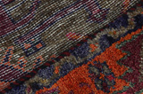Lori - Gabbeh Tappeto Persiano 246x147 - Immagine 8