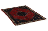 Kelardasht Tappeto Persiano 120x90 - Immagine 1