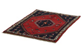 Kelardasht Tappeto Persiano 120x90 - Immagine 2