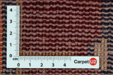 Lori - Qashqai Tappeto Persiano 215x160 - Immagine 4