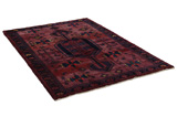 Lori - Bakhtiari Tappeto Persiano 240x158 - Immagine 1