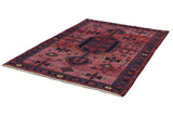 Lori - Bakhtiari Tappeto Persiano 240x158 - Immagine 2
