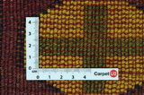 Lori - Gabbeh Tappeto Persiano 198x150 - Immagine 4