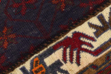 Lori - Gabbeh Tappeto Persiano 221x150 - Immagine 7