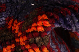 Lori - Gabbeh Tappeto Persiano 221x150 - Immagine 8