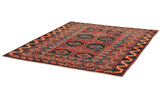 Lori - Qashqai Tappeto Persiano 200x154 - Immagine 2