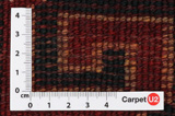 Lori - Qashqai Tappeto Persiano 200x154 - Immagine 4
