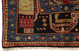 Bijar - Kurdi Tappeto Persiano 267x150 - Immagine 3