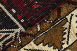 Gabbeh - Qashqai Tappeto Persiano 225x134 - Immagine 6
