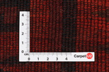Lori - Qashqai Tappeto Persiano 204x165 - Immagine 4