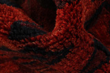 Lori - Qashqai Tappeto Persiano 204x165 - Immagine 7