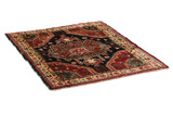 Tuyserkan - Hamadan Tappeto Persiano 110x85 - Immagine 1