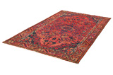 Sarouk - Farahan Tappeto Persiano 297x163 - Immagine 2