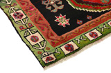 Lori - Qashqai Tappeto Persiano 200x136 - Immagine 3